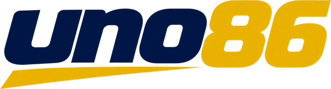 UNO86 Logo